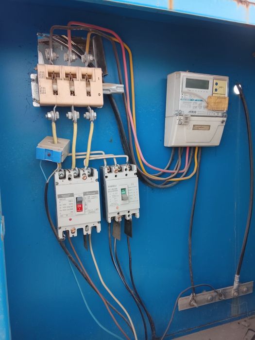 Тронсформатр сатылады 12шт столбасымен