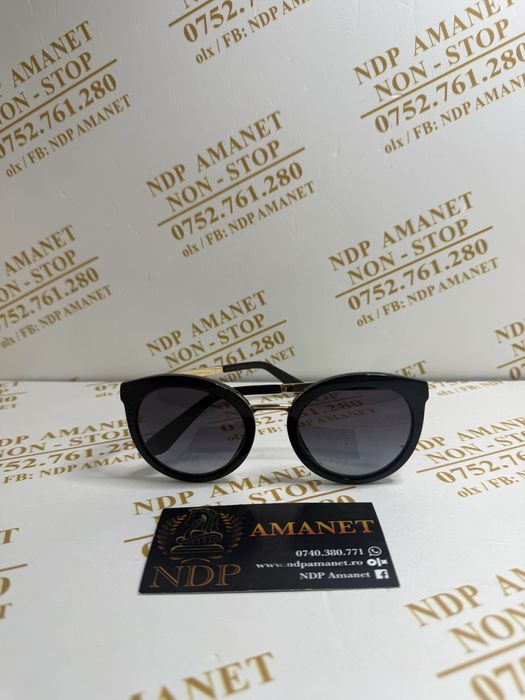 NDP Amanet Braila Ochelari Dama Dolce&Gabbana (59160)