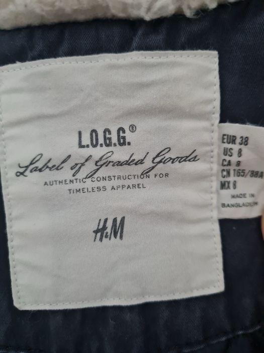 Geaca groasa femei mar 38