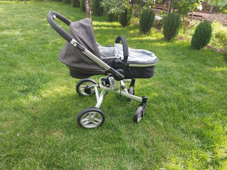 Детска количка  CRACO 3в 1