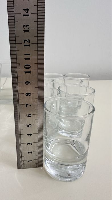 Набор бокалов