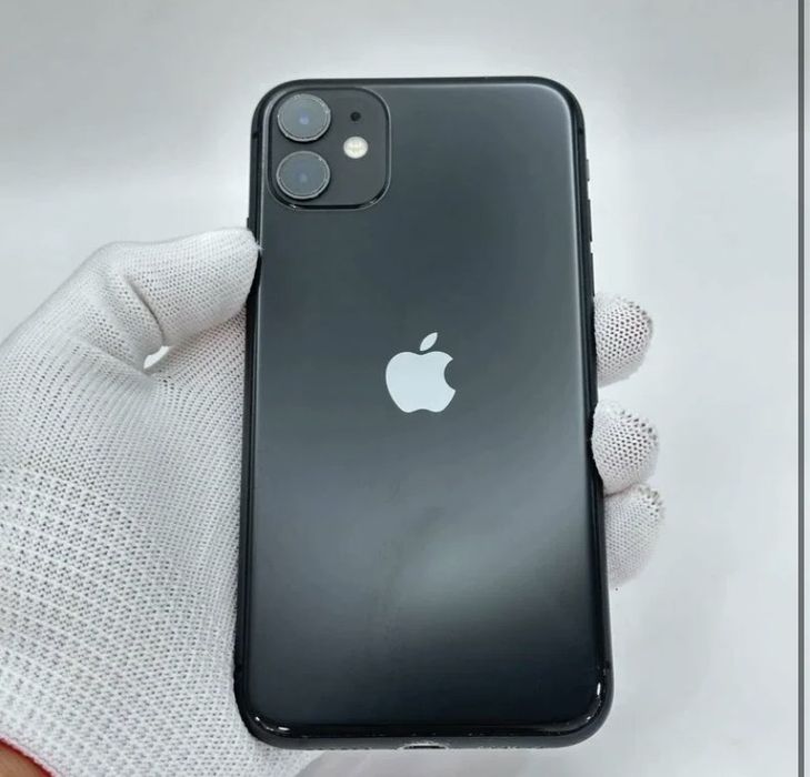 Iphone 11 вйфон