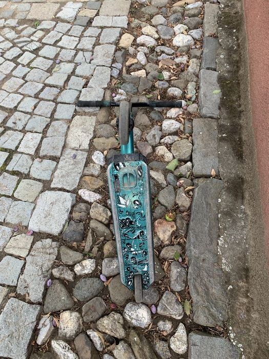 Trotineat blunt colt s 4