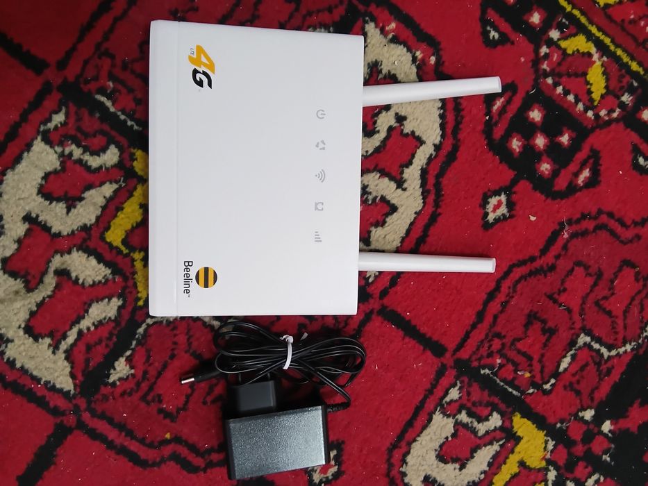 Билайн актив алтел теле2 izi кселл 4G Wi-Fi роутер модем стационарный
