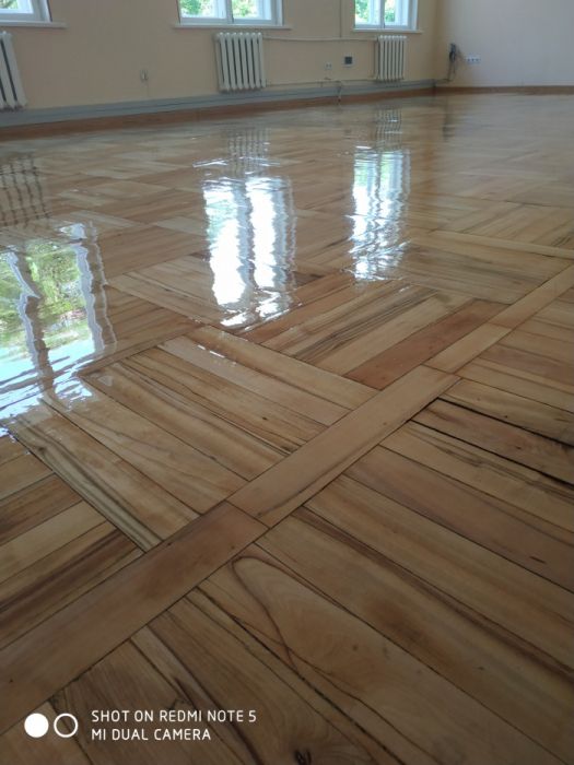 Шлифовка пол паркет 220-380V