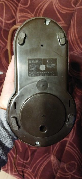 Продавам немска кафемашина