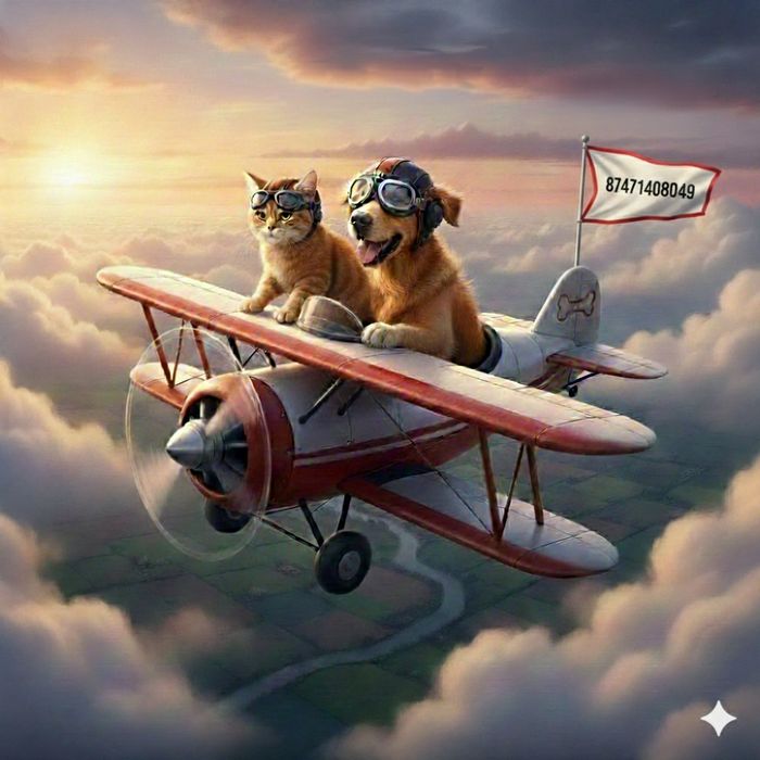 Зоотакси,перевозка домашних животных