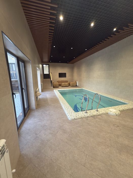 Сдается Дача в Кибрае посуточно