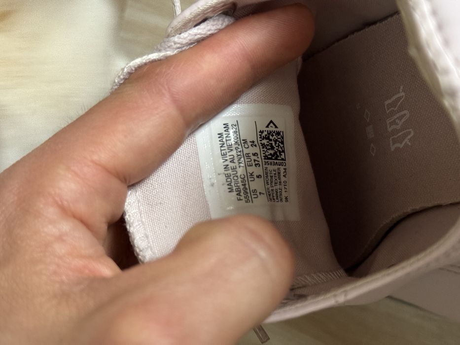 Дамски Обувки Converse