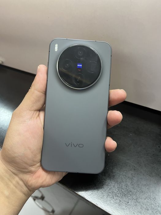 VIVO X300 12/256