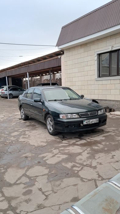 Продам Nissan primera p11