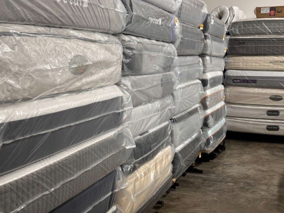 Матрасы с первых рук