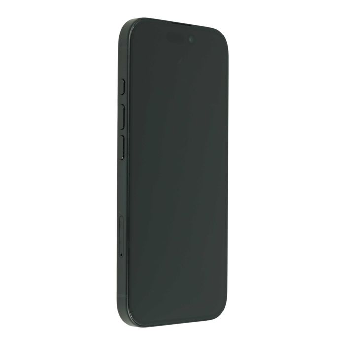 Magazin Apple | iPhone 16 | Excelent | Black | 128GB | 100% | Cu Garantie | In Rate | smilemobile.ro