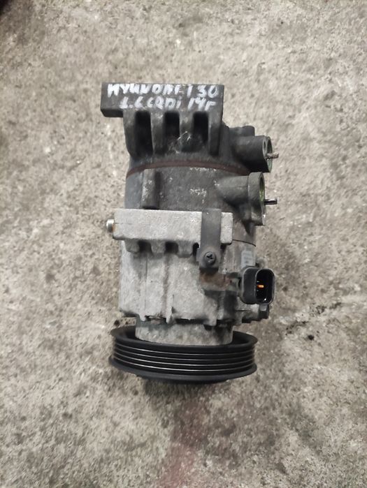 Компресор за климатик за Hyundai I30 1.6crdi