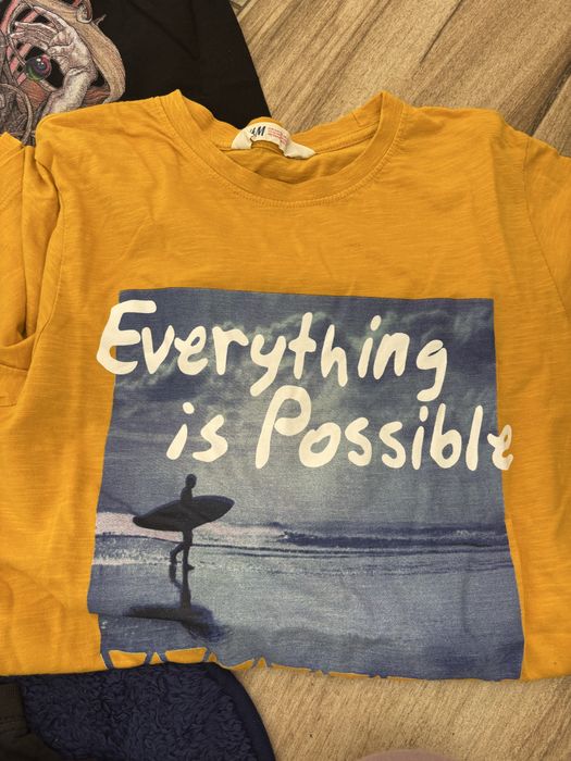 Lot tricou băbati S