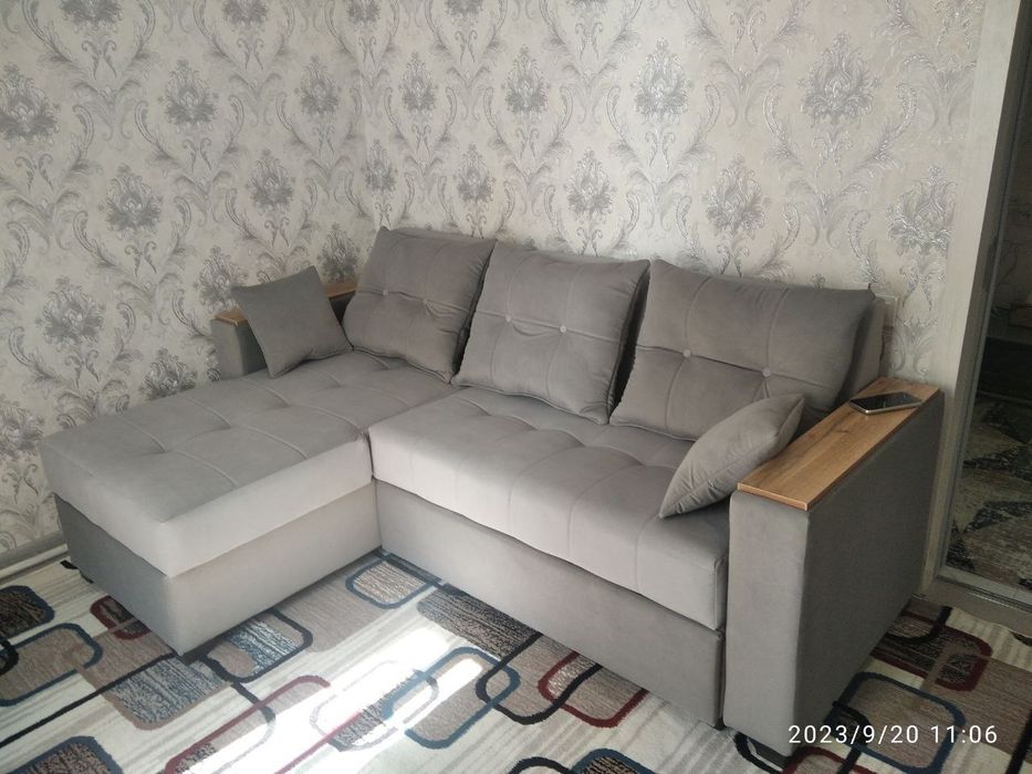 Диван Угловой, Divan Ugol, Акция!l+ доставка