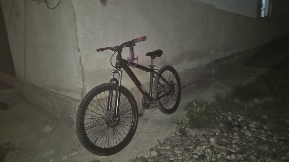 продам велик батлер