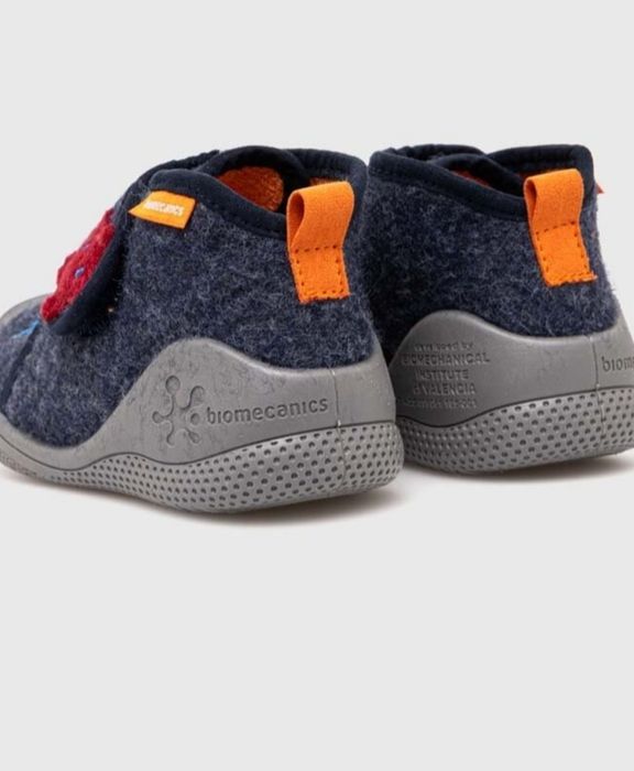 Бебешки обувки чисто нови