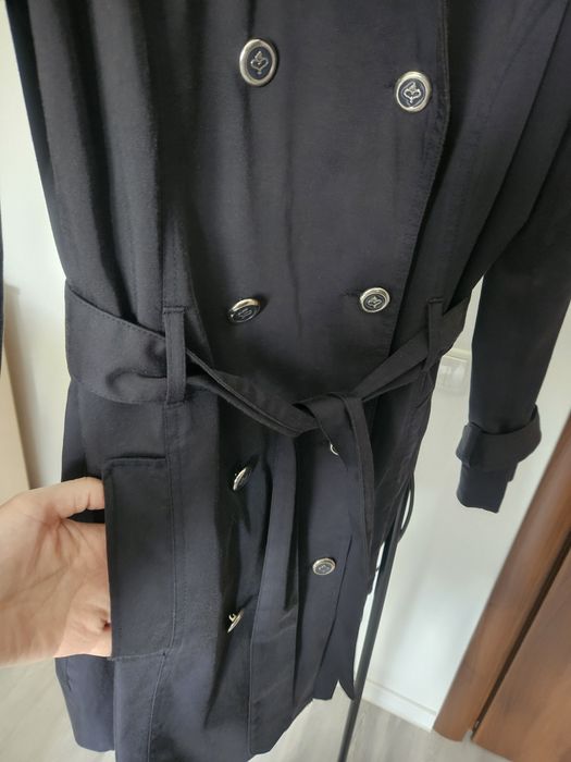 Trench dama masura 38