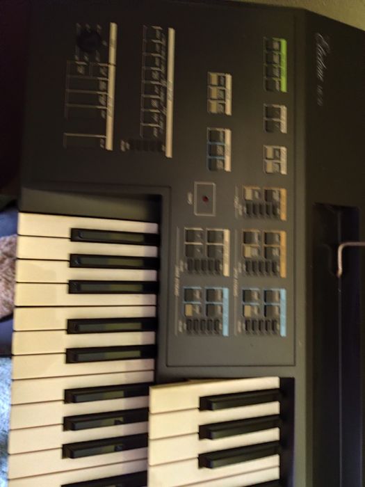 Orgă Yamaha Electone ME-30