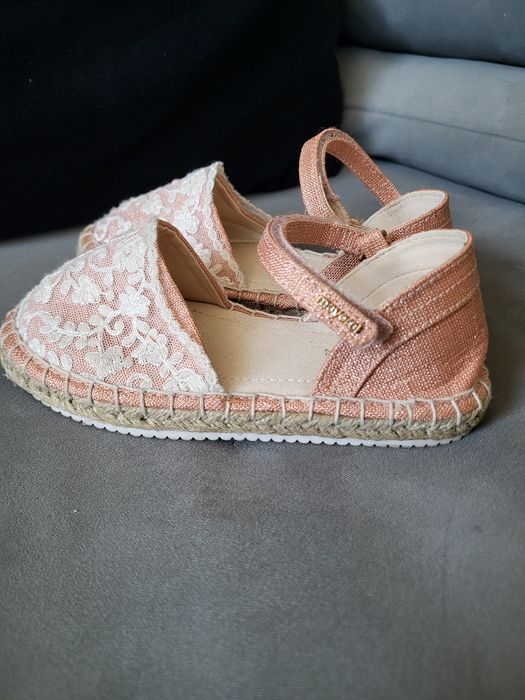 Еспадрили Mayoral