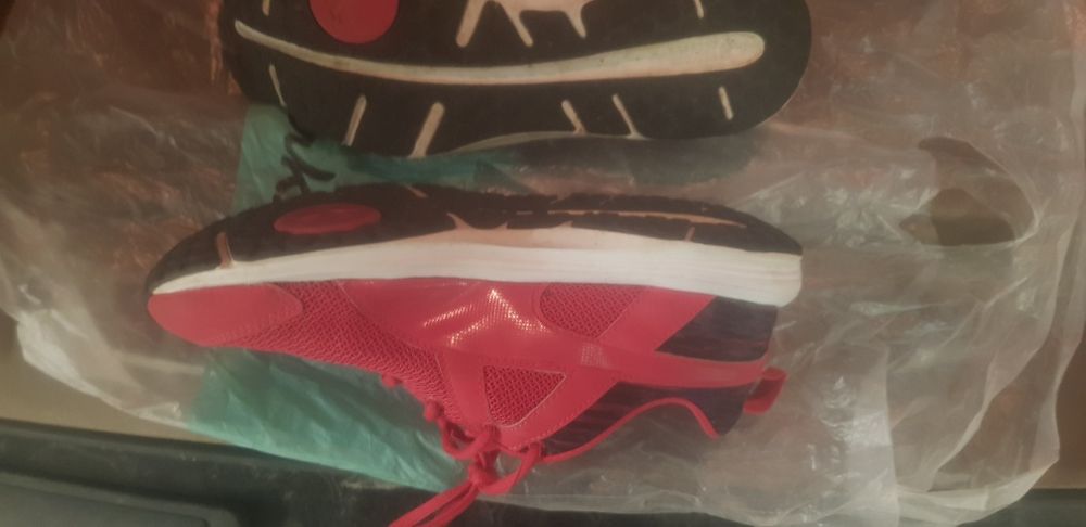 Маратонки Puma