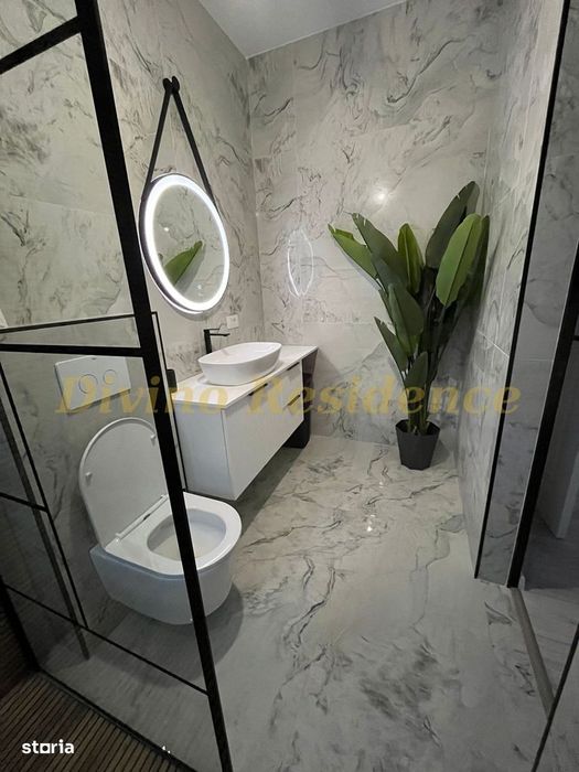 Casa Individuala-Mall Moldova