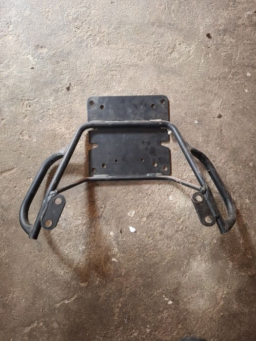 Suport topcase honda cbr 600 f4