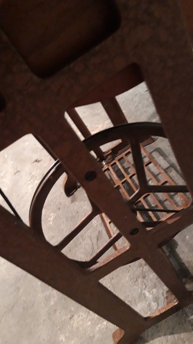 Шевна машина LUCZNIK , SINGER