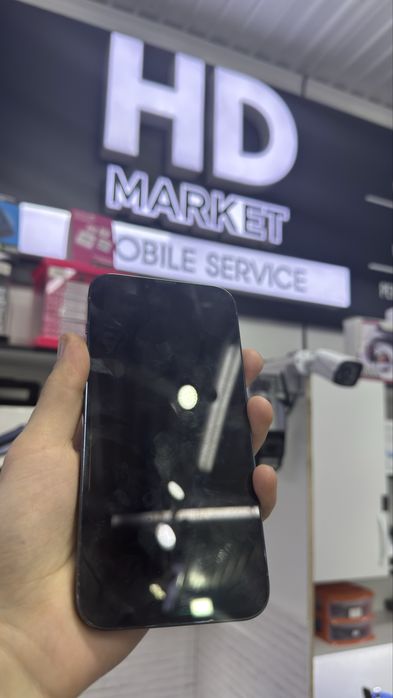 iPhone 13 pro max 128Gb/84%