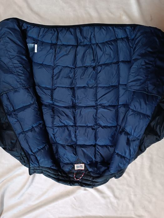 Tommy Hilfiger, Peak Performance ,G star  Everest  други