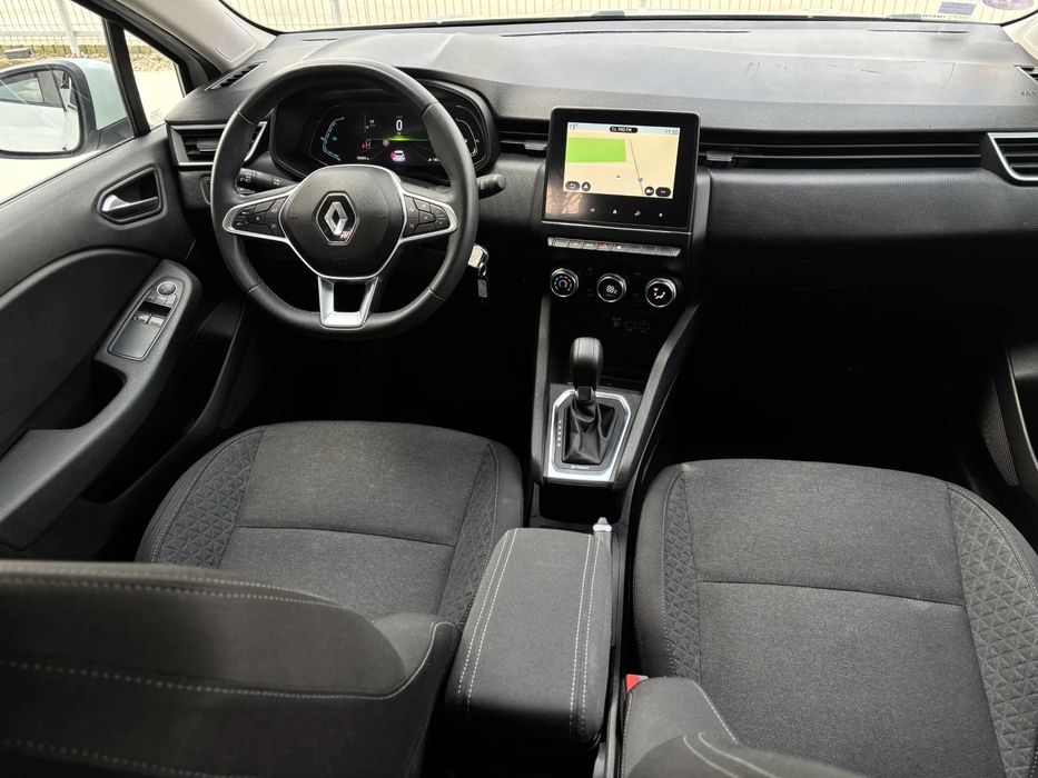 Renault Clio GARANTIE ~TVA 21% - Posibilitate vanzare si in RATE – Credit - Leasing