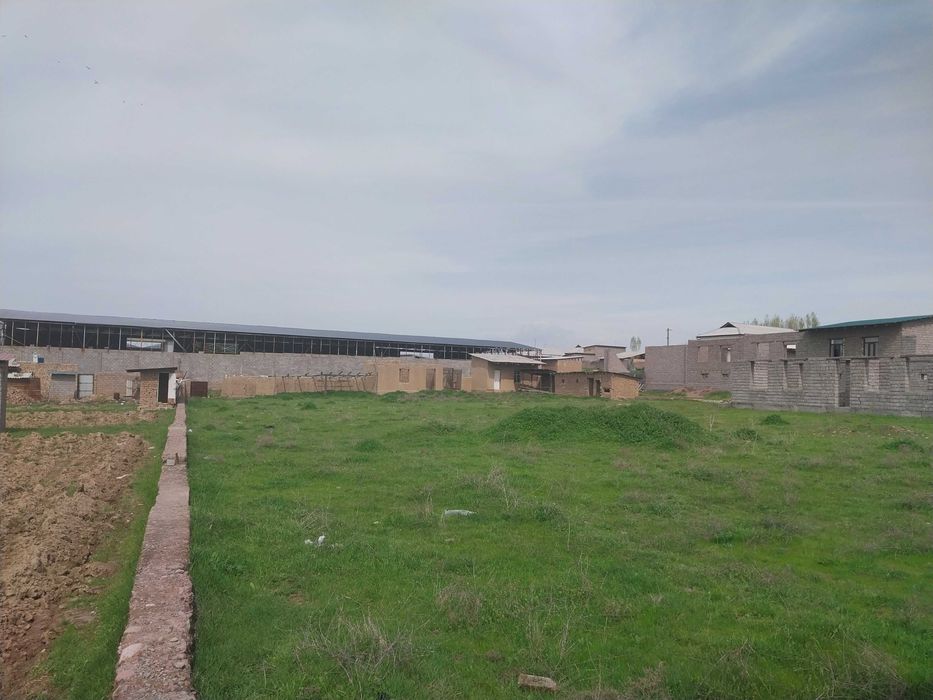 Продаётся участок 25 сотых