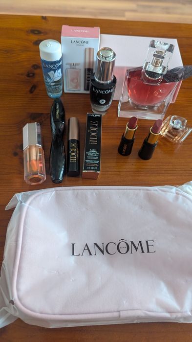 Козметика Lancome