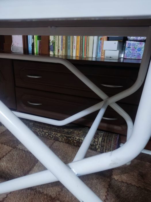 Кушетка для массажа