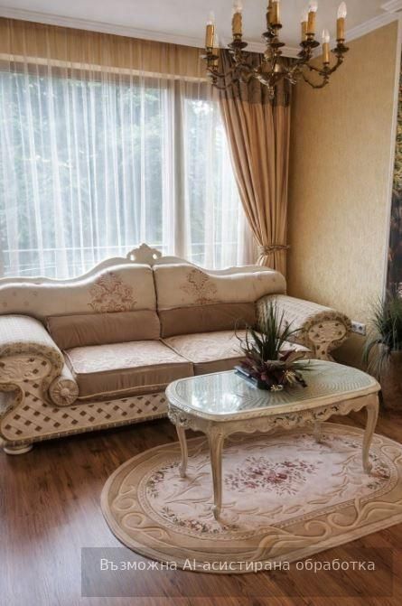 Двустаен апартамент в района на м-т Евсиноград!