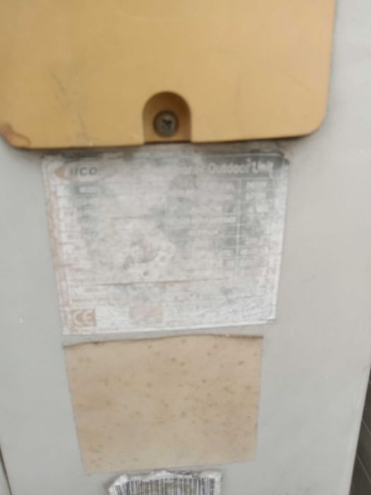 aparate de aer conditionat pentru service piese