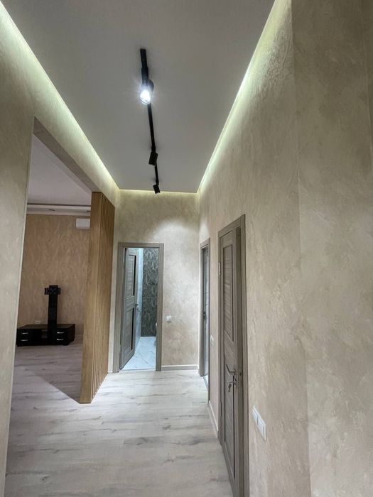 (3) Продается квартира на Ц-2, Дархане