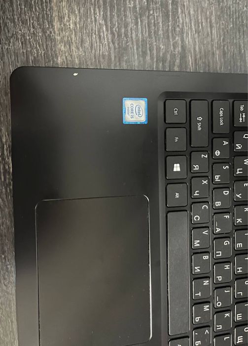 Ноутбук Acer Aspire 3