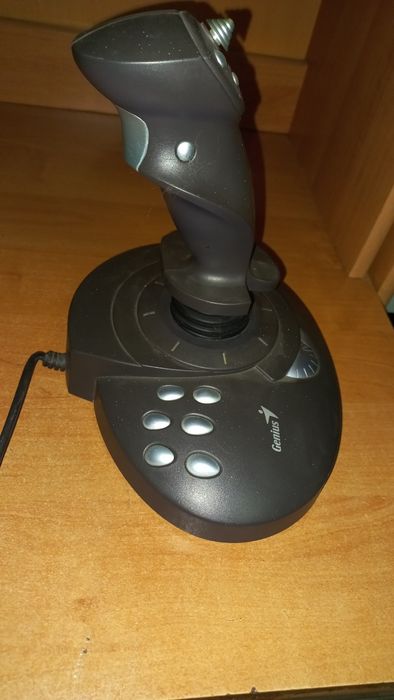 Продаю летный штурвал