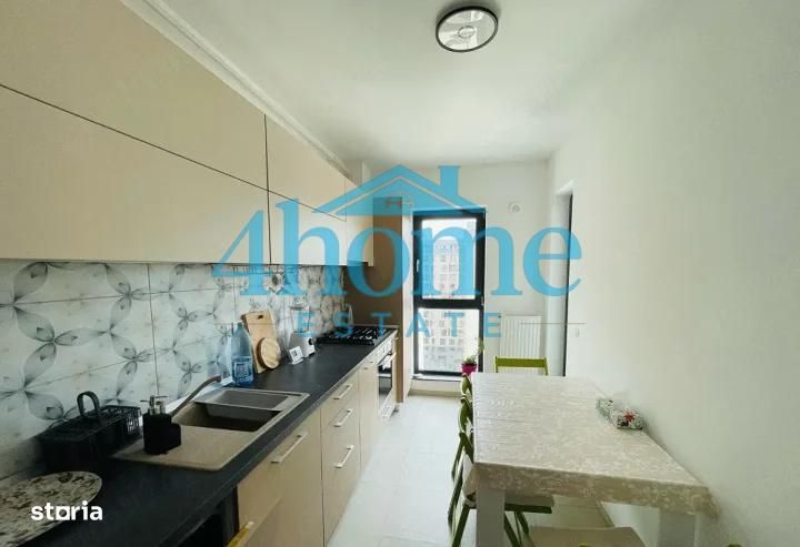 Apartament 2 camere Plaza Exigent|Lujerului|Bloc Nou|Metrou
