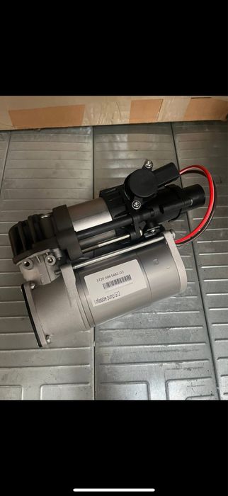 Bloc valve bmw g11 g12 seria 7 seria 5 audi q7 4m q8 a8 a7 cayenne nou