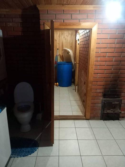 Продается дом в поселке Бурлин