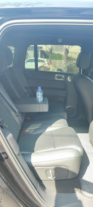 Аренда машины с водителем / Rent a car with a driver