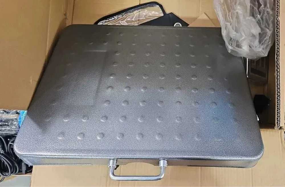 Бежичен кантар от 150кг до 600кг