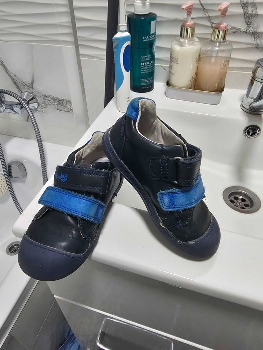 Papuci  Dd step Ponte