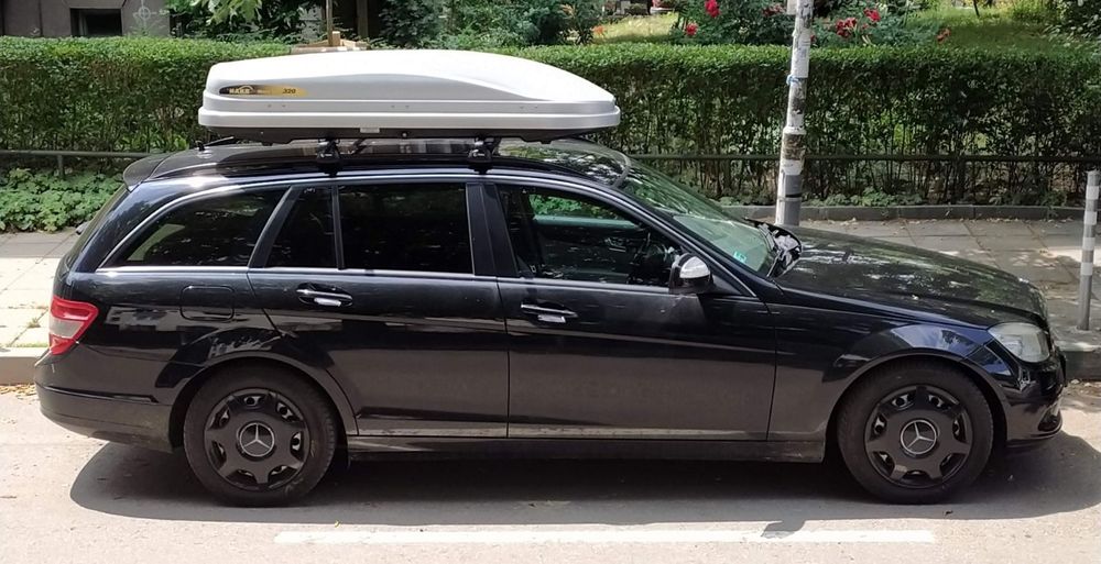 Тасове Мерцедес Оригинални