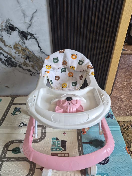 Детский ходунок 2-шт