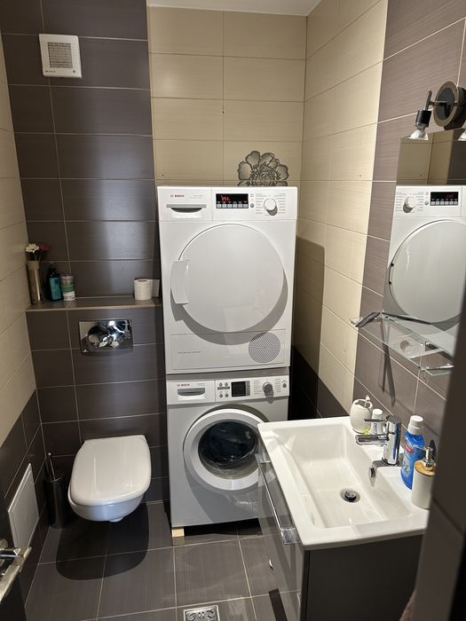 Apartament 3 camere,etaj 1, 75mp,Sibiu, Cartier Arhitectiilor