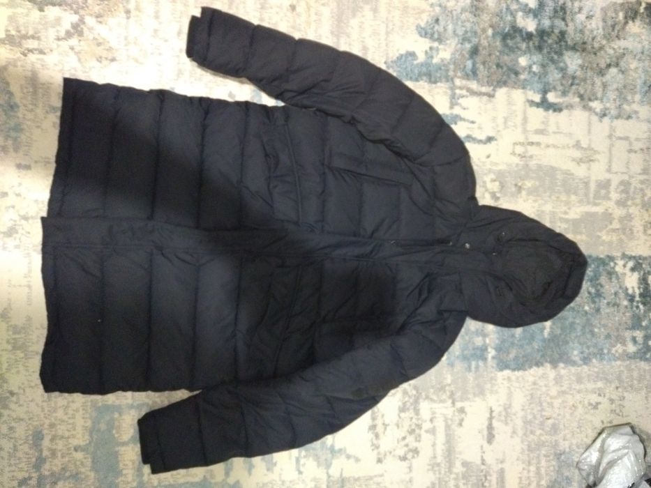 Сатамын қысқа арналған куртка